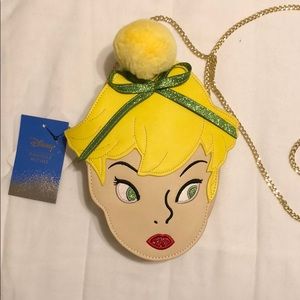 Danielle Nicole Tinkerbell Purse